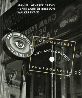 Walker Evans: The Magazine Work - Walker Evans - Steidl Verlag